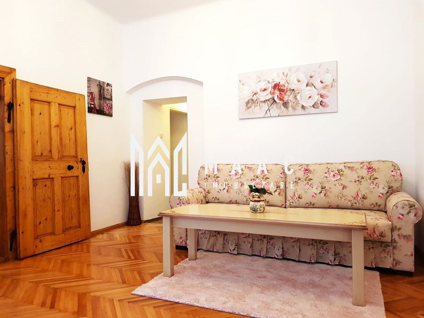 Apartament 2 Camere | 53MPU | Pivnita | Ultracentral