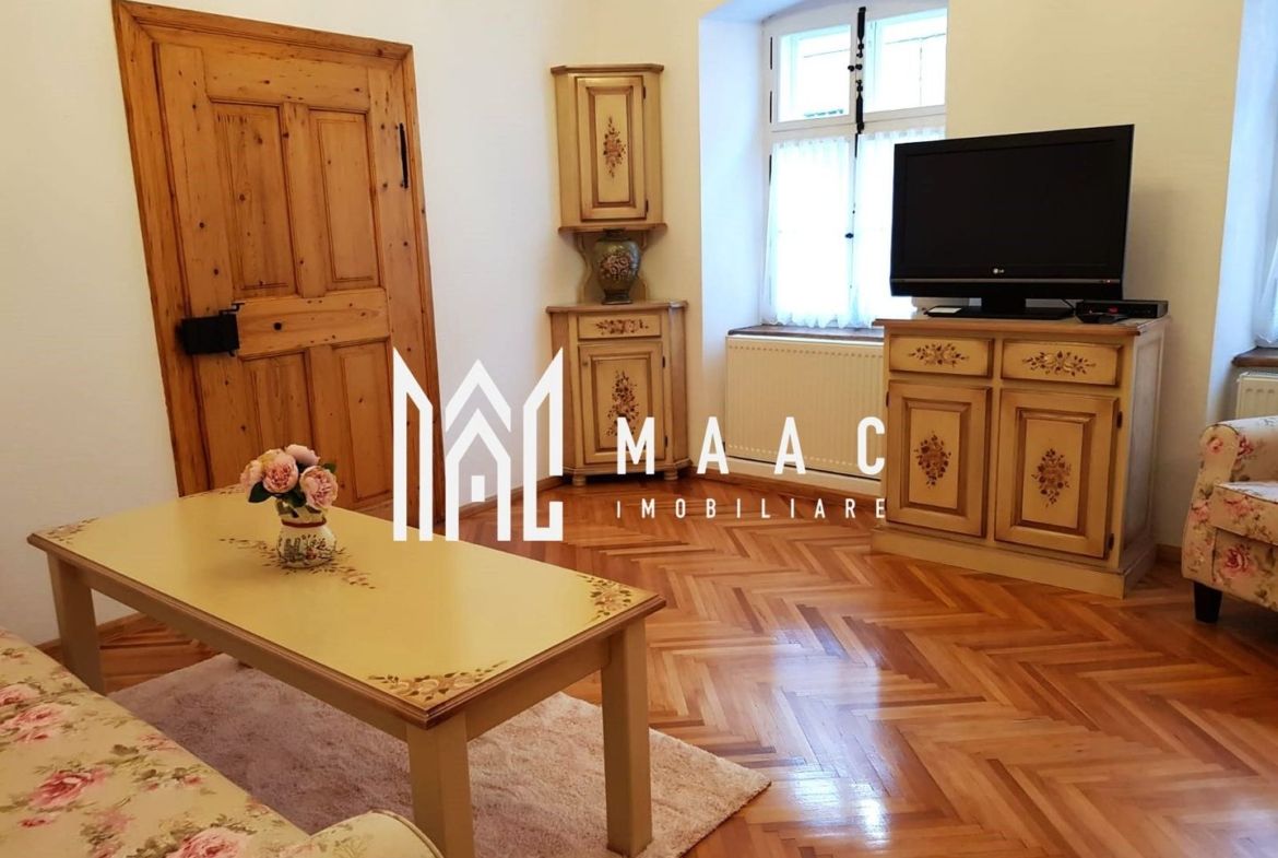 Apartament 2 Camere | 53MPU | Pivnita | Ultracentral