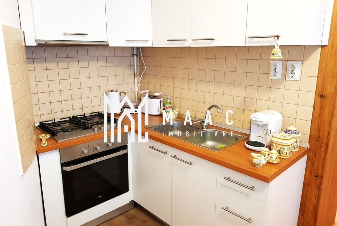 Apartament 2 Camere | 53MPU | Pivnita | Ultracentral