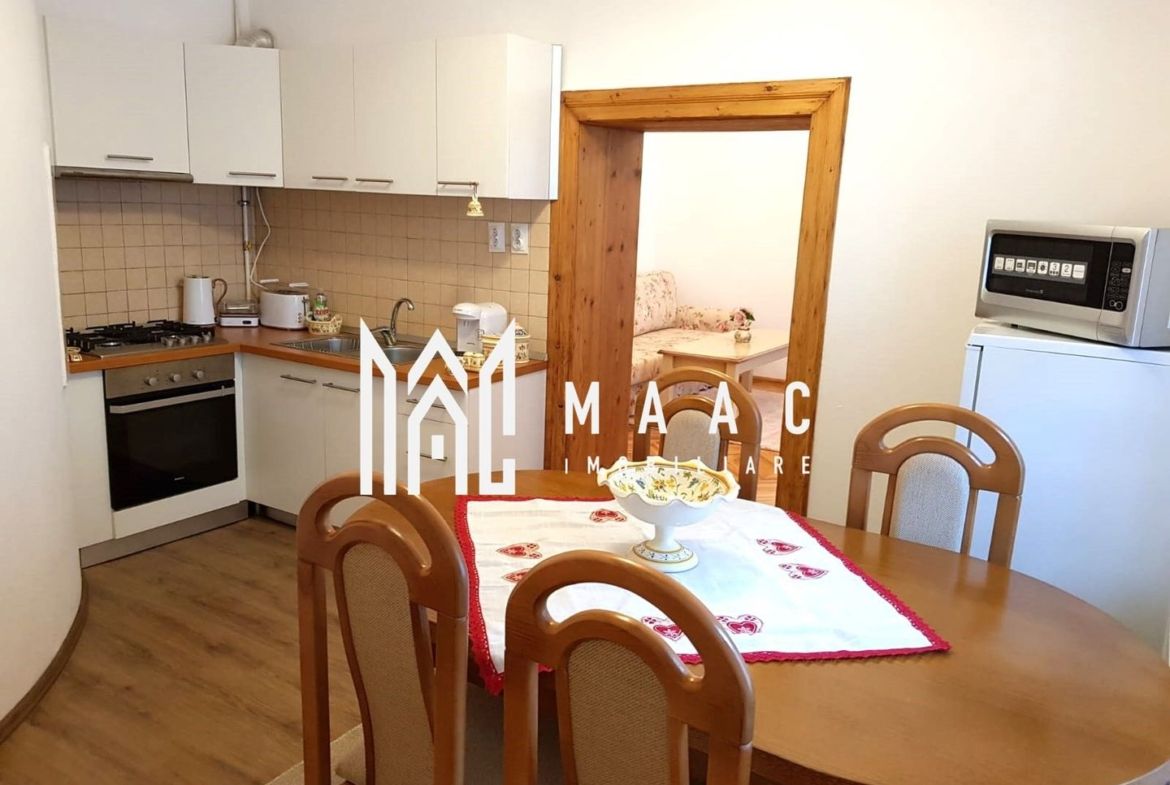 Apartament 2 Camere | 53MPU | Pivnita | Ultracentral