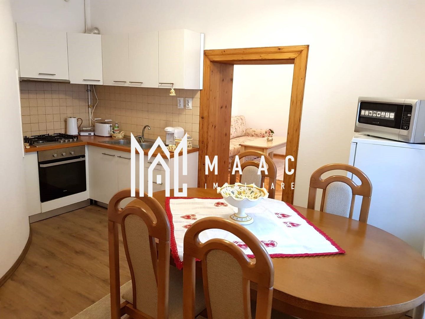Apartament 2 Camere | 53MPU | Pivnita | Ultracentral