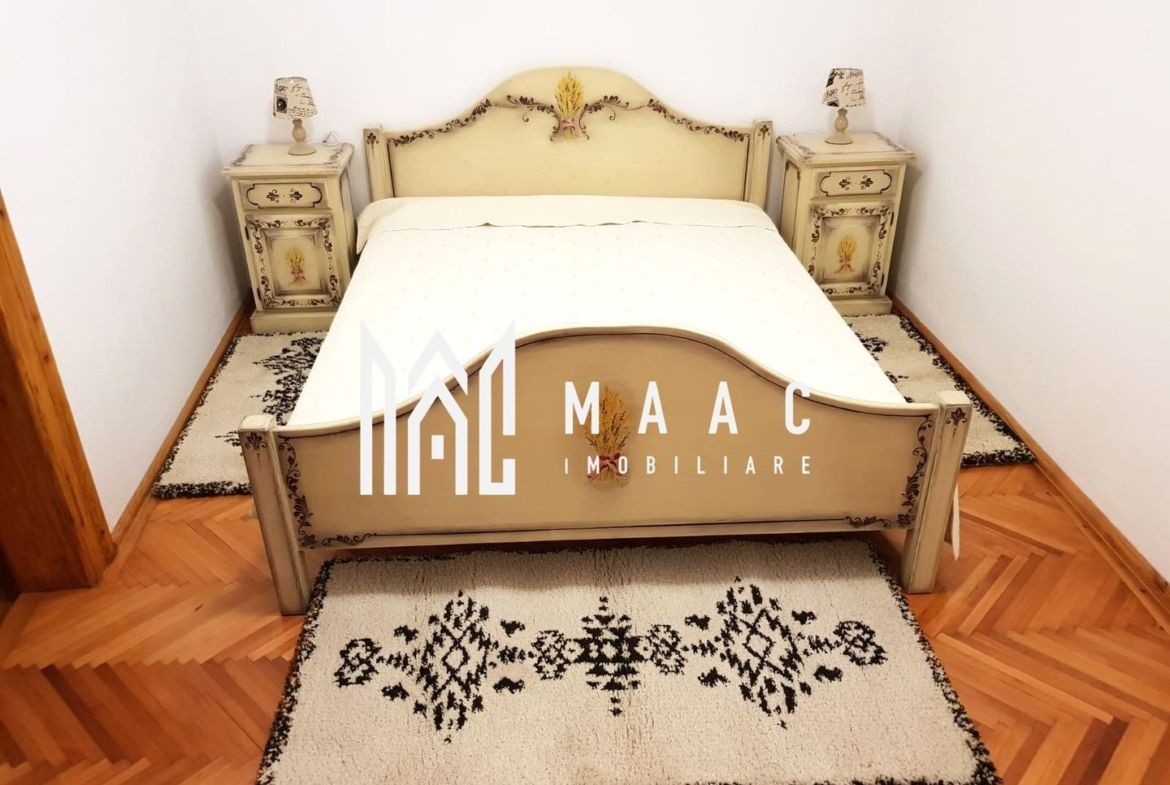 Apartament 2 Camere | 53MPU | Pivnita | Ultracentral