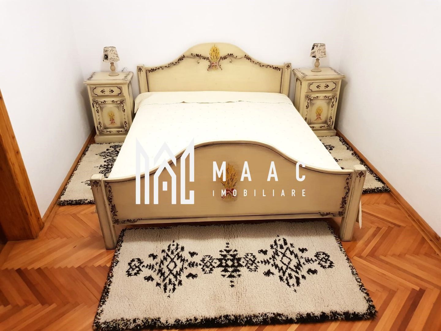 Apartament 2 Camere | 53MPU | Pivnita | Ultracentral