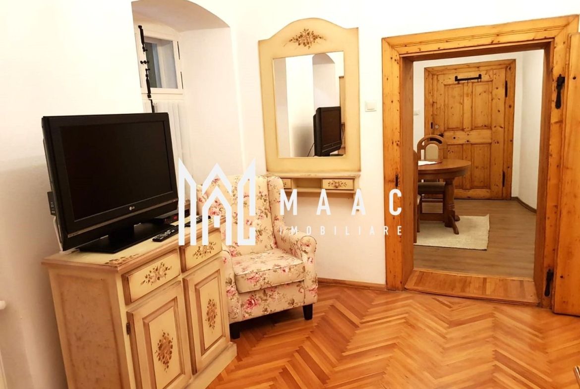 Apartament 2 Camere | 53MPU | Pivnita | Ultracentral