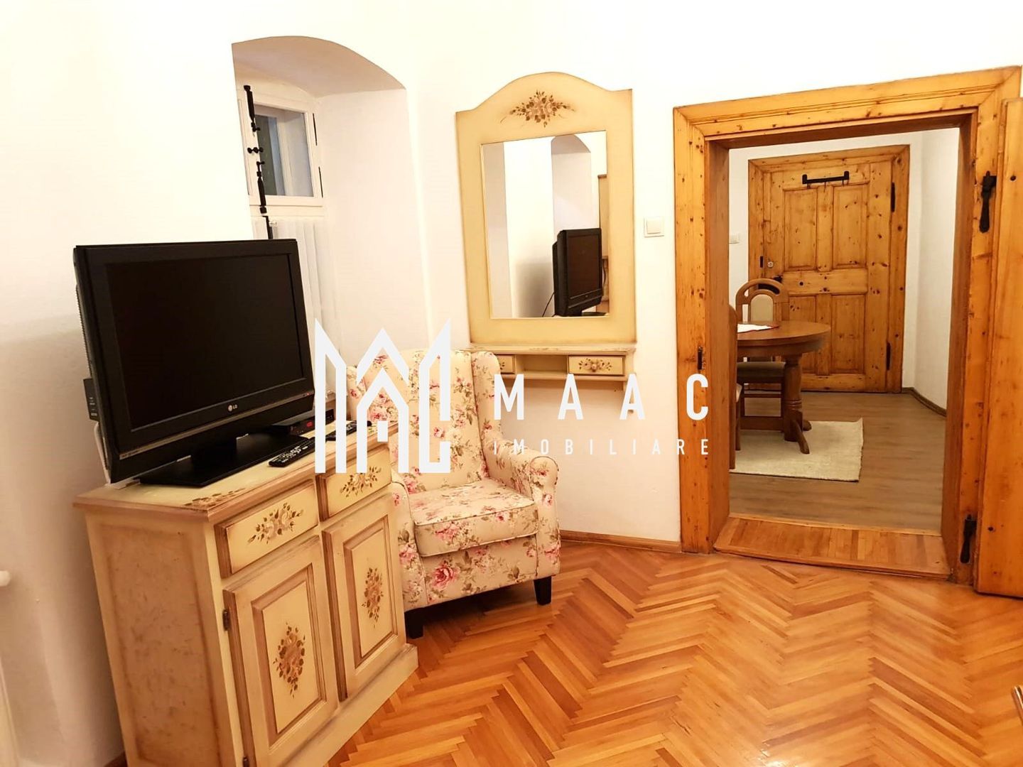 Apartament 2 Camere | 53MPU | Pivnita | Ultracentral