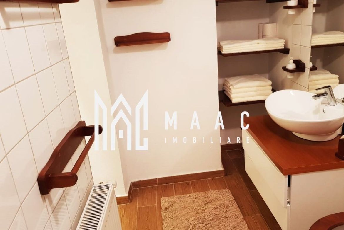 Apartament 2 Camere | 53MPU | Pivnita | Ultracentral