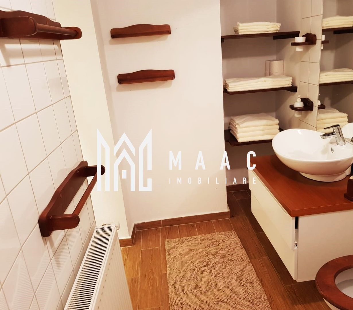 Apartament 2 Camere | 53MPU | Pivnita | Ultracentral