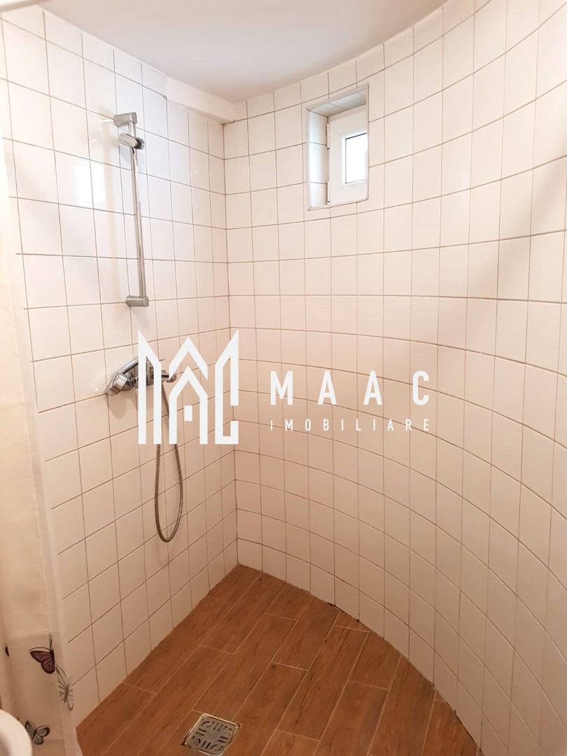 Apartament 2 Camere | 53MPU | Pivnita | Ultracentral