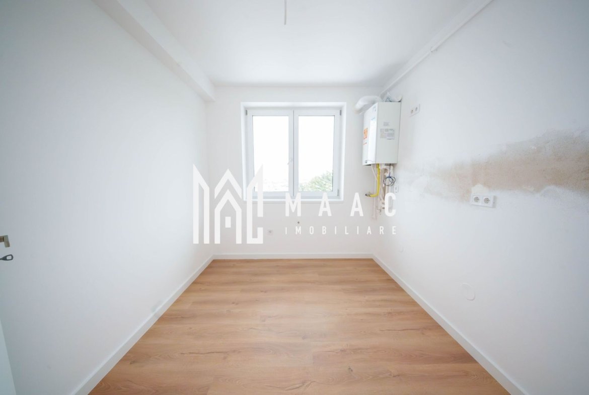 Penthouse 4 camere | 116 MP | Modern | La cheie
