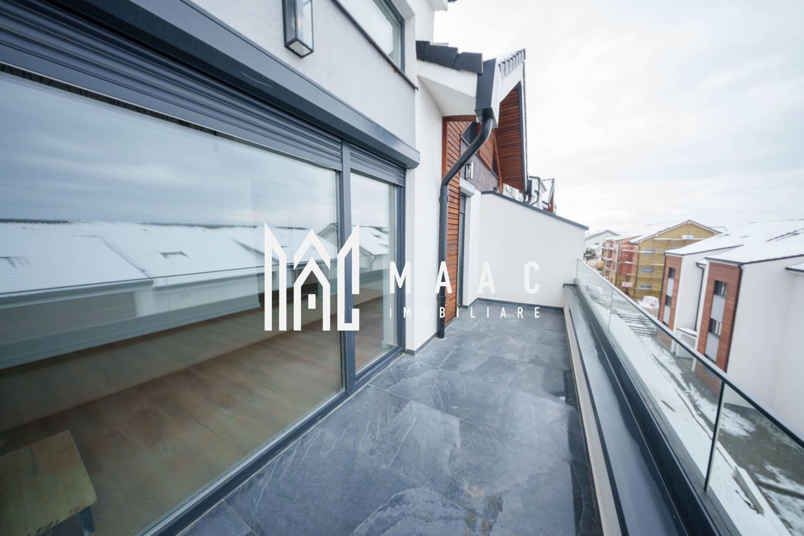 anBn-9177 Penthouse 4 camere | 116 MP | Modern | La cheie