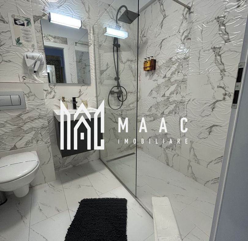 Apartamente 2 Camere | 40Mp | Balcon | Loc de Parcare | Cartierul Henri Coandă