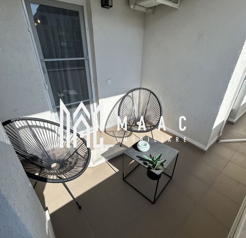 Apartamente 2 Camere | 40Mp | Balcon | Loc de Parcare | Cartierul Henri Coandă