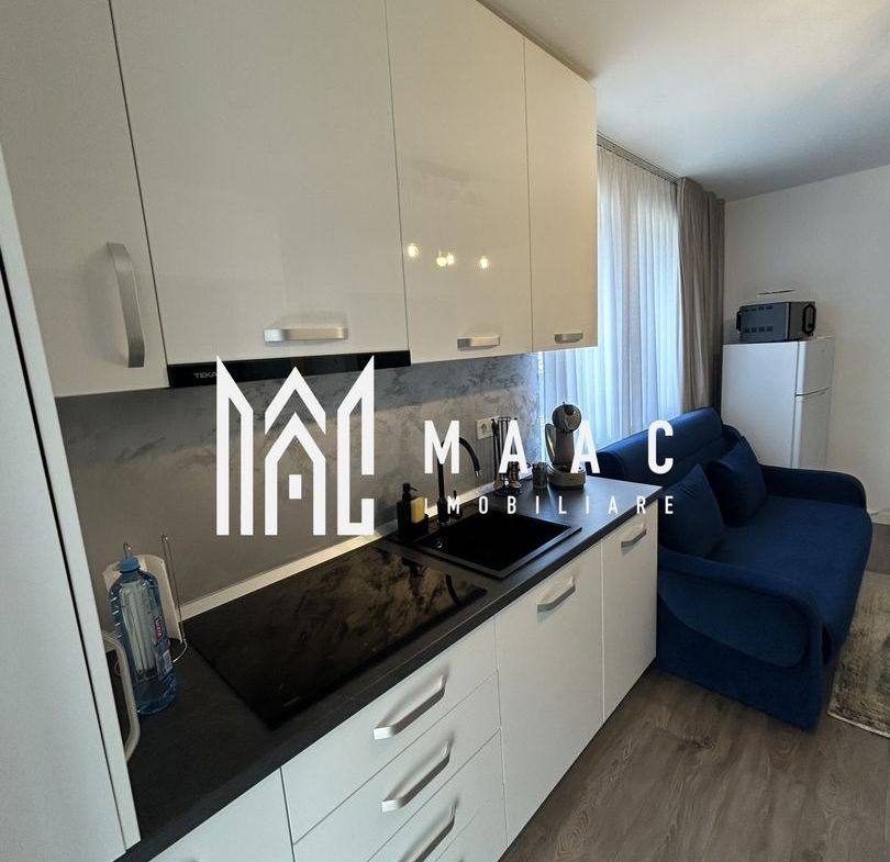 Apartamente 2 Camere | 40Mp | Balcon | Loc de Parcare | Cartierul Henri Coandă