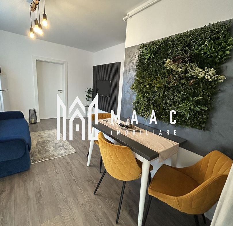 Apartamente 2 Camere | 40Mp | Balcon | Loc de Parcare | Cartierul Henri Coandă