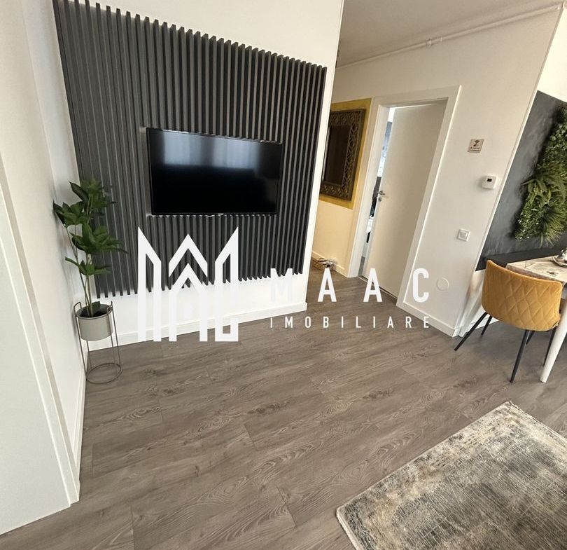Apartamente 2 Camere | 40Mp | Balcon | Loc de Parcare | Cartierul Henri Coandă