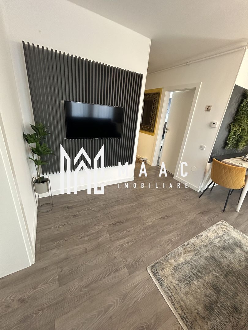 Apartamente 2 Camere | 40Mp | Balcon | Loc de Parcare | Cartierul Henri Coandă