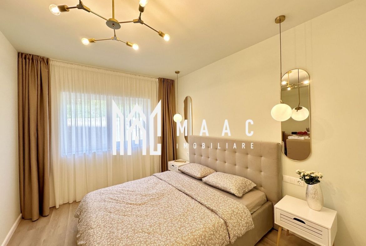 Apartament 2 camere | 53,55 MPU | Balcon | Loc de parcare