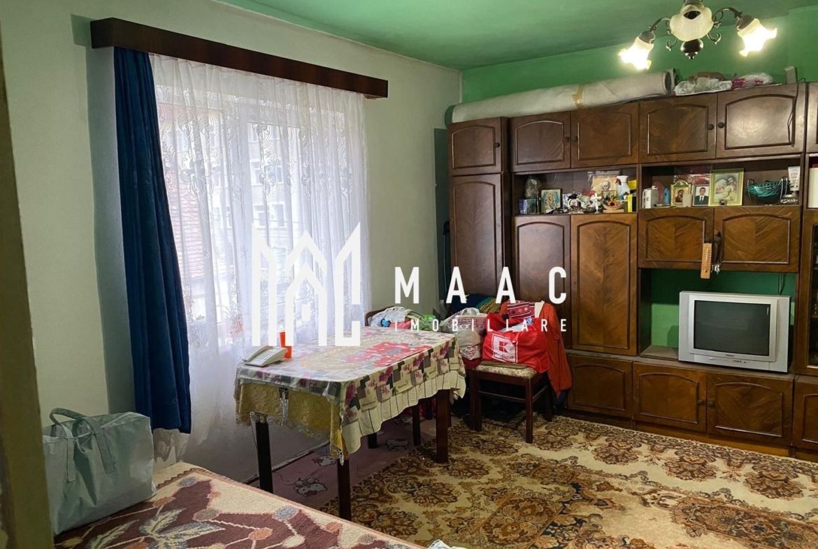 Apartament 1 Camera I Etaj 1 I Pivniță I Central