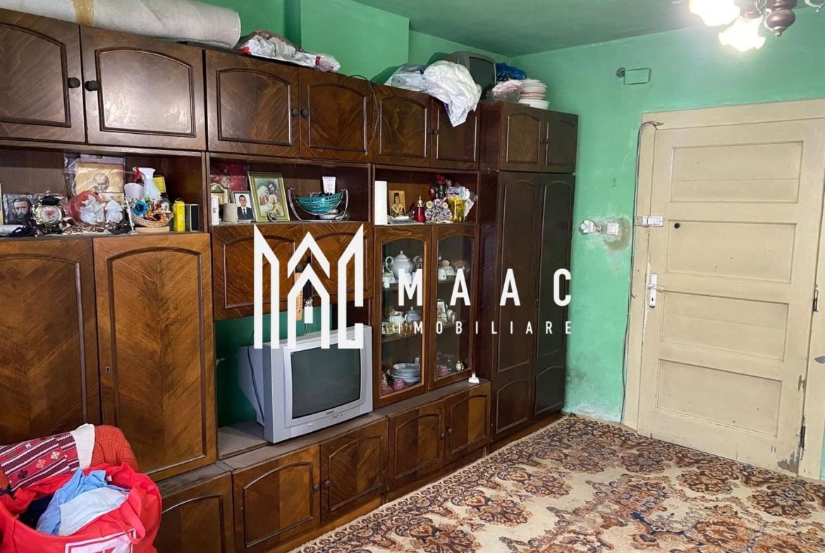 Apartament 1 Camera I Etaj 1 I Pivniță I Central