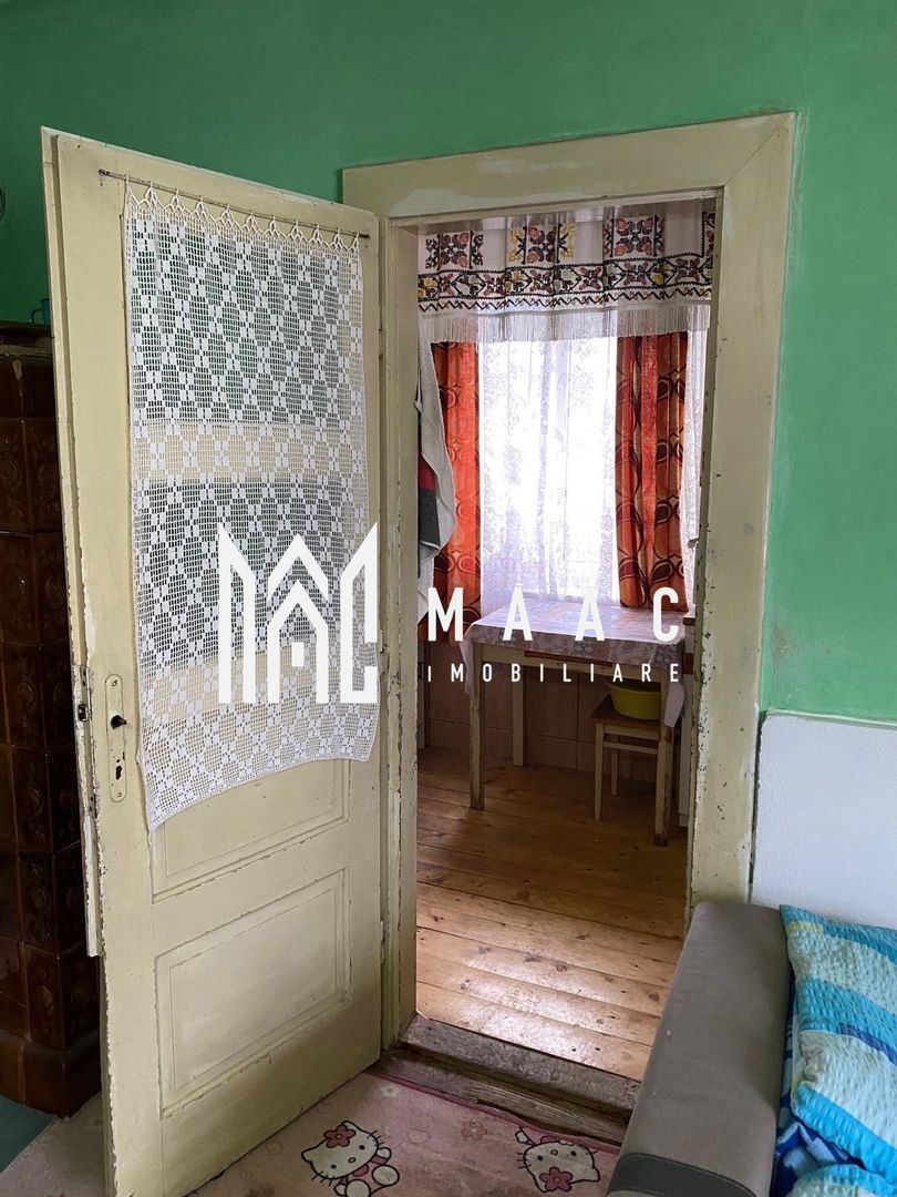 anBn-9931 Apartament 1 Camera I Etaj 1 I Pivniță I Central