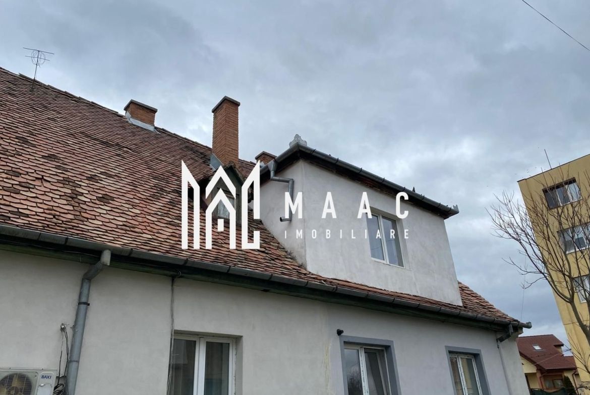 Apartament 1 Camera I Etaj 1 I Pivniță I Central