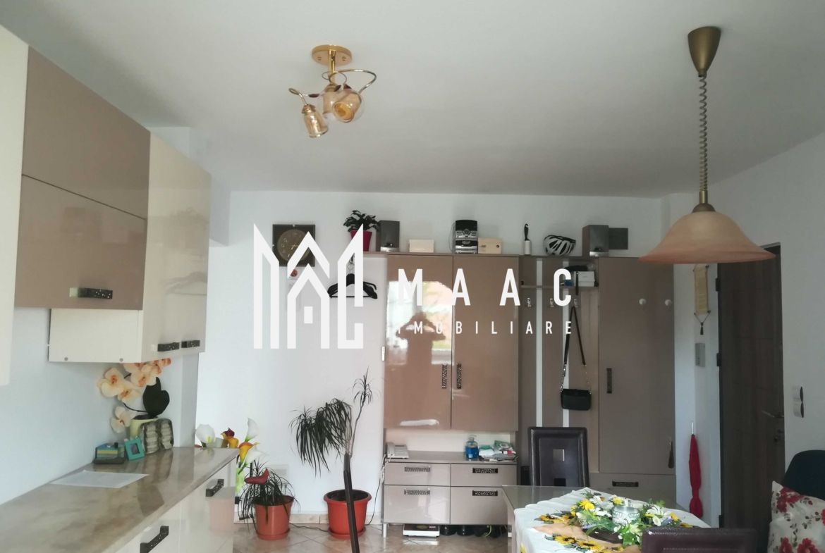 Apartament 2 camere | Etajul 1 | 55 MPU | Strand
