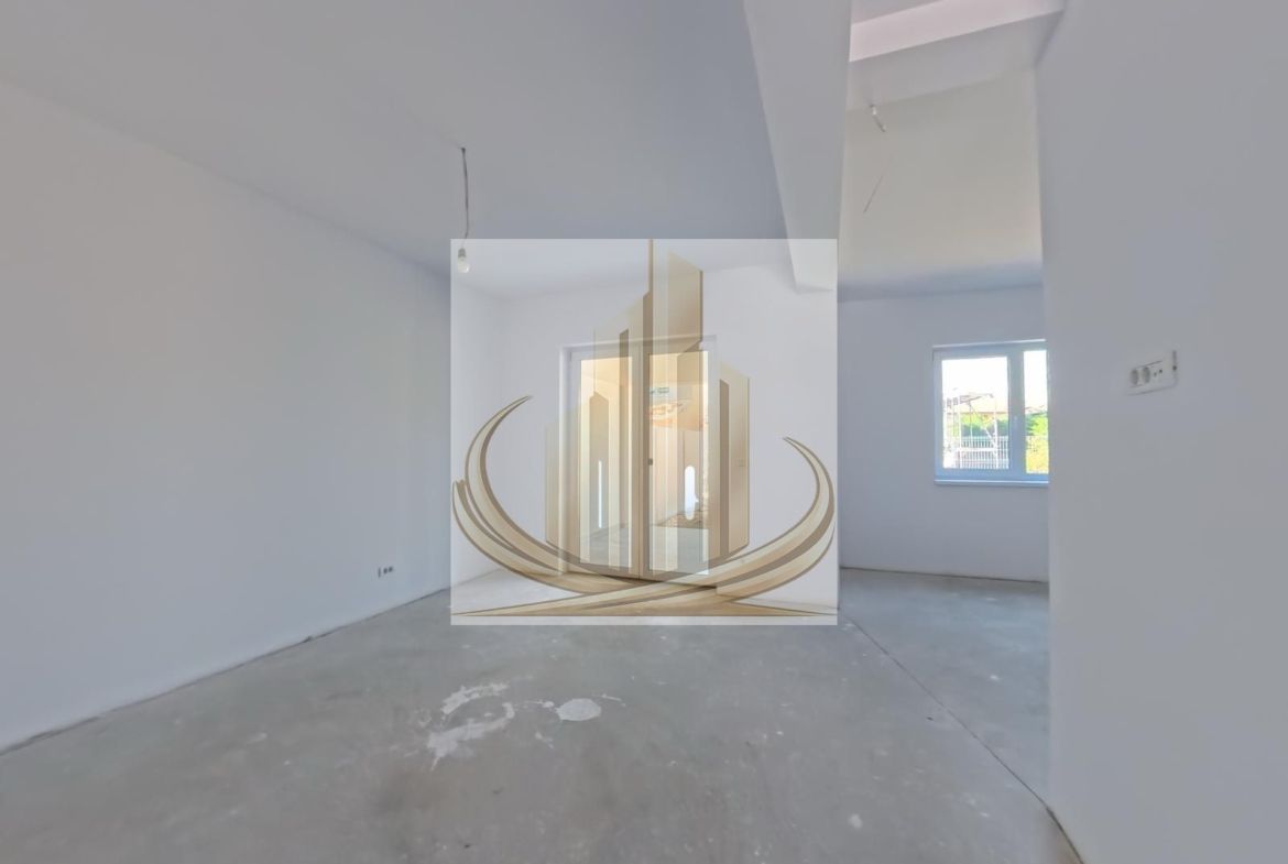 Duplex Premium în Dumbrăvița – Spațiu, Confort și Flexibilitate