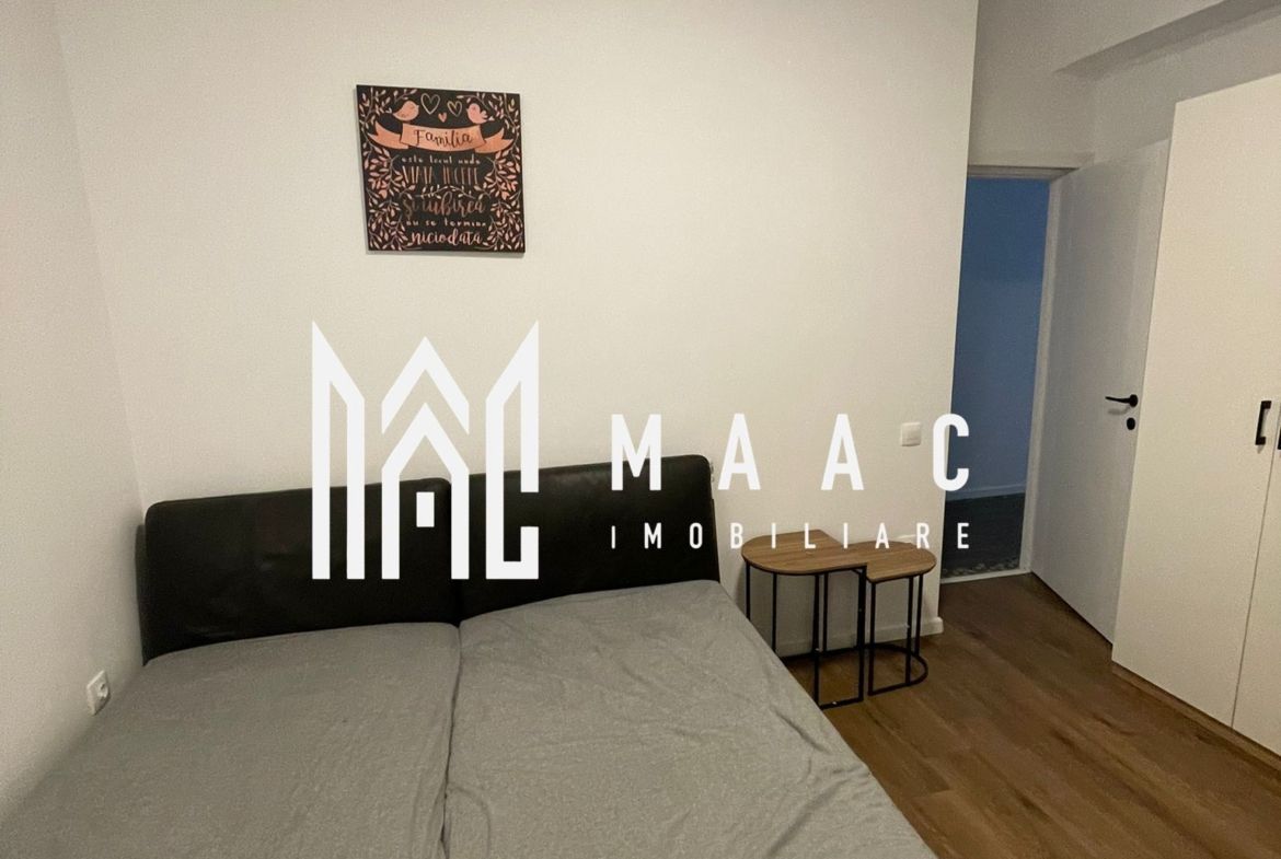 Apartament 2 Camere | Decomandat | Loc de parcare | O.Goga