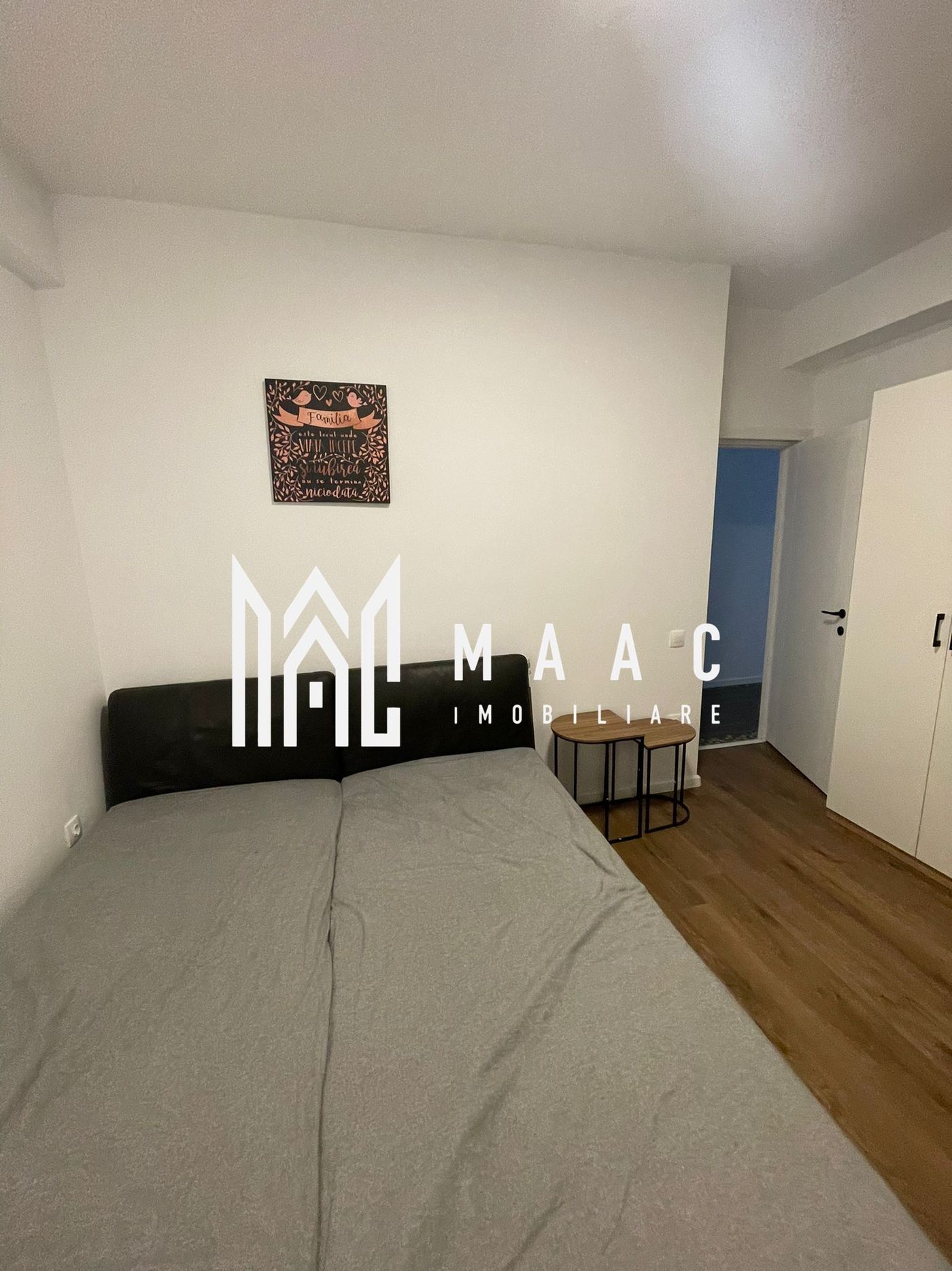 Apartament 2 Camere | Decomandat | Loc de parcare | O.Goga