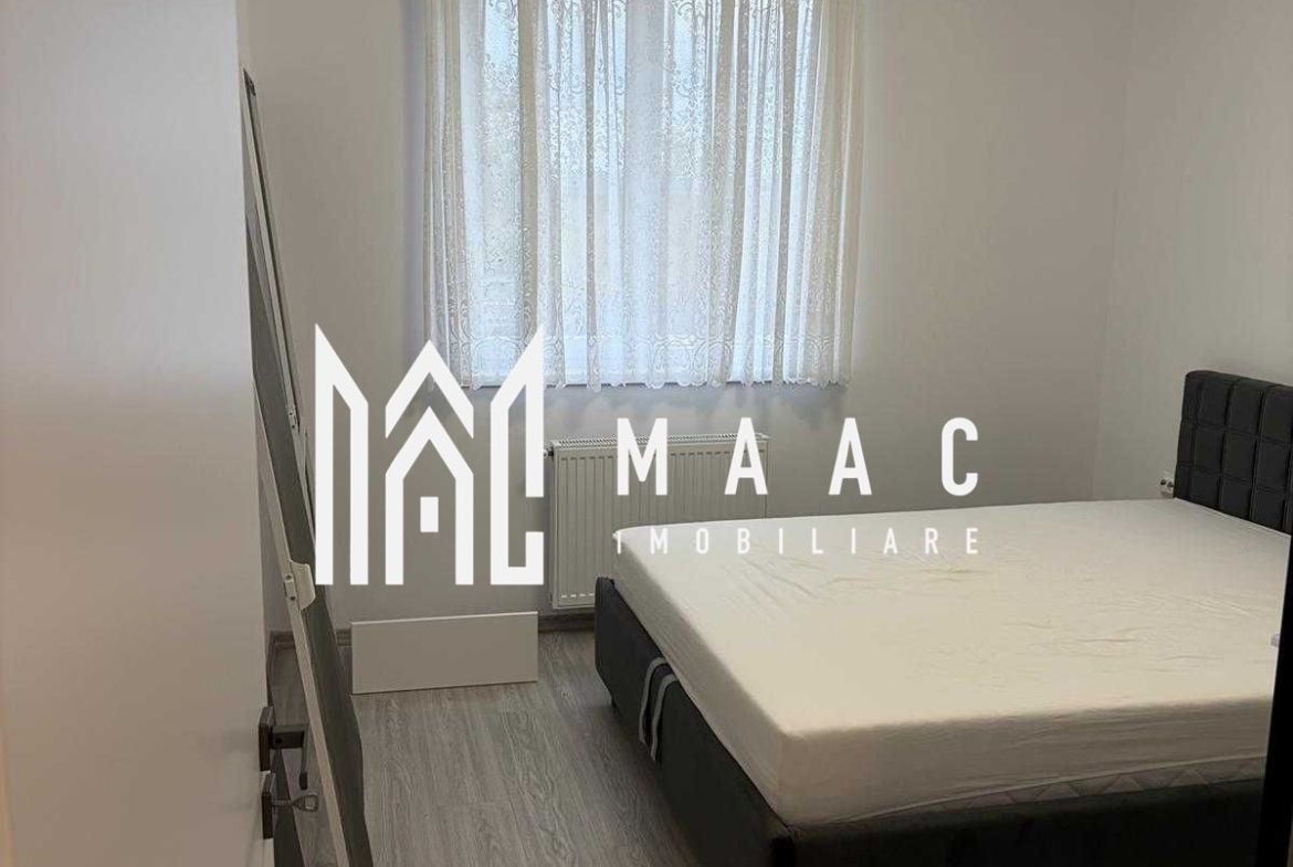 Apartament 2 Camere | 50 Mp |  Zona Magnolia