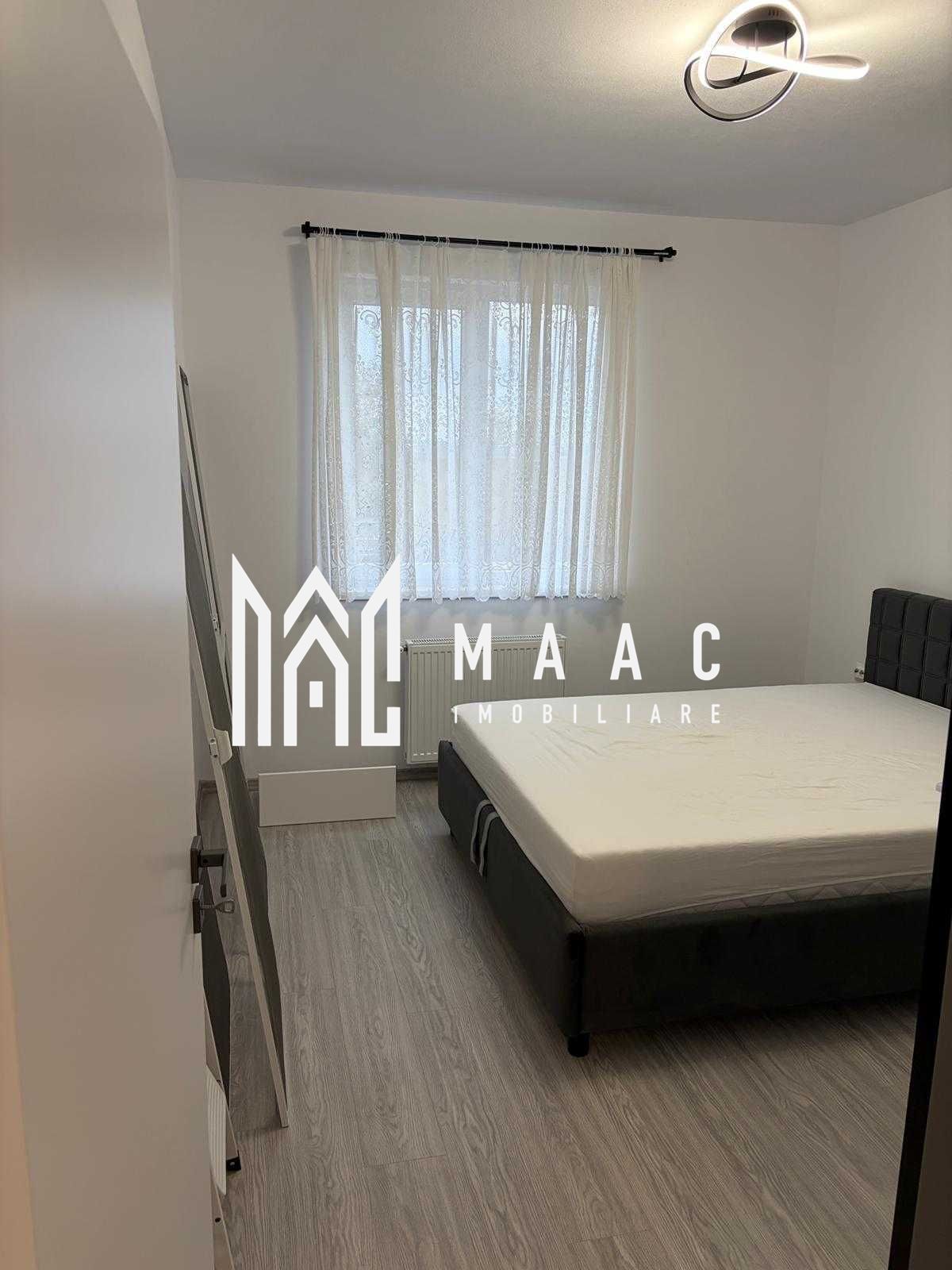 Apartament 2 Camere | 50 Mp |  Zona Magnolia