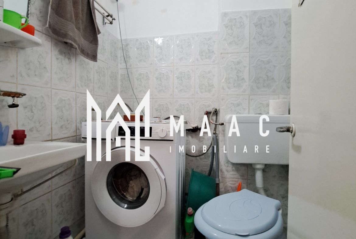 Apartament 4 camere | etaj 1 | Calea lui Traian |