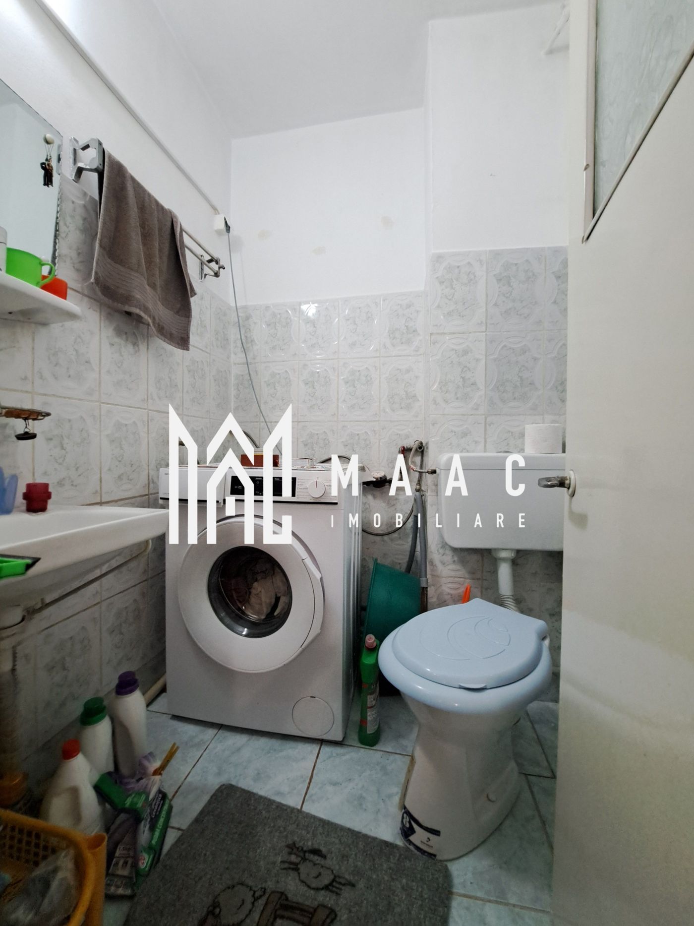 Apartament 4 camere | etaj 1 | Calea lui Traian |