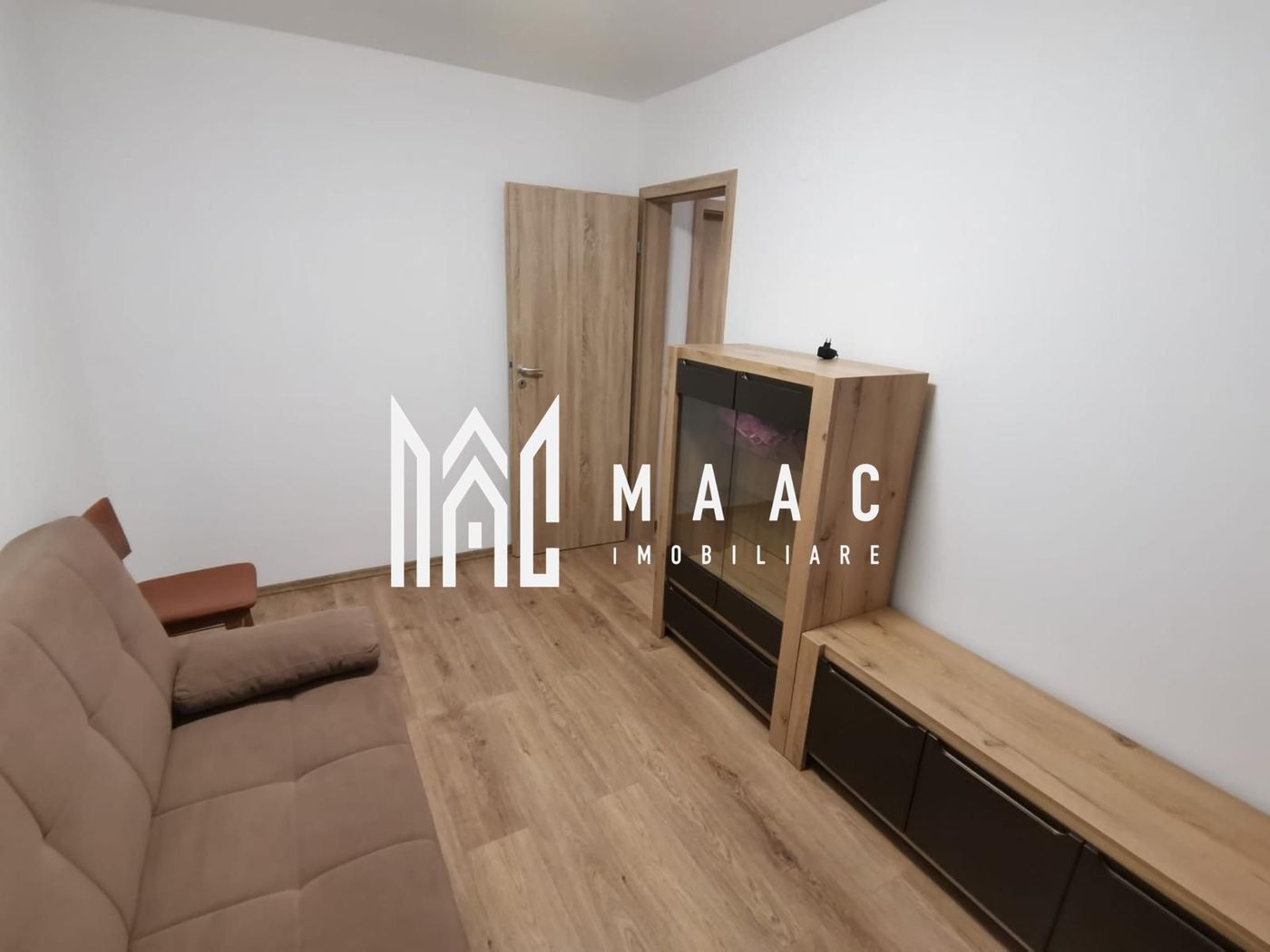 Apartament 3 camere | 53 mp utili | Balcon 10 mp | Cartier Magnolia