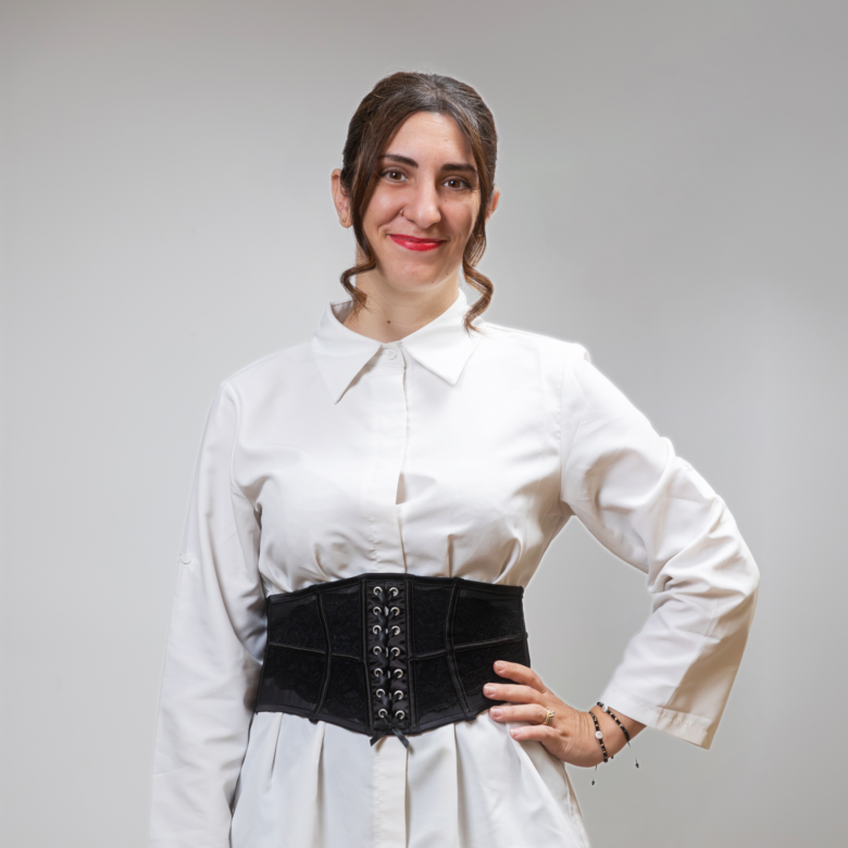 Camelia Sădeanu