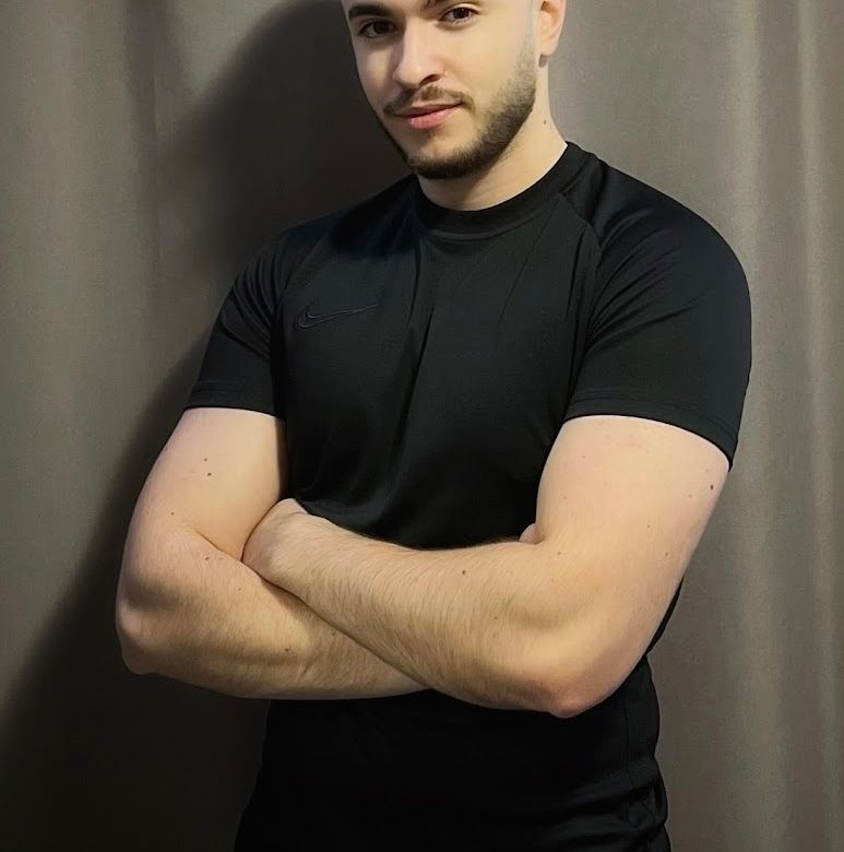 Gabriel Niculai
