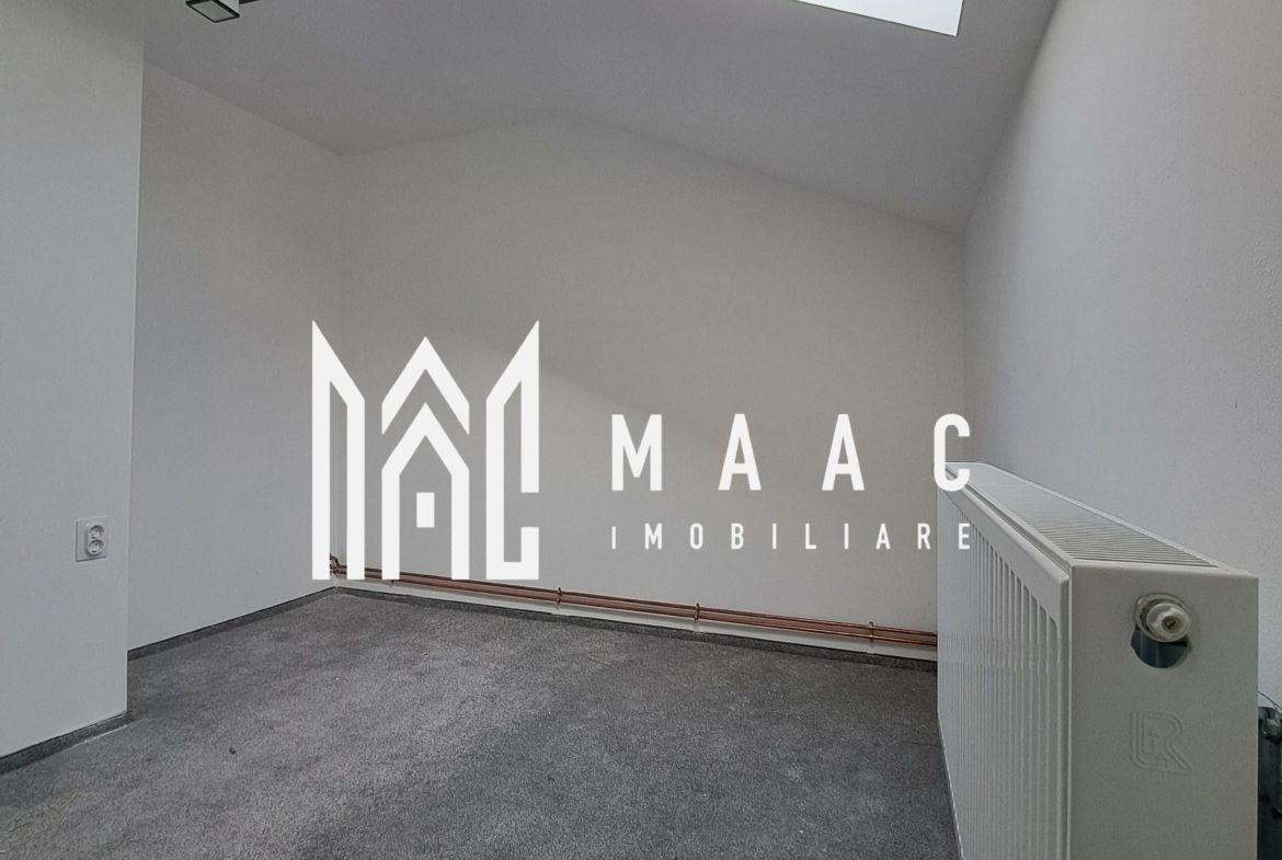 Apartament 2 camere | Traian | mobilat si utilat | 44mp