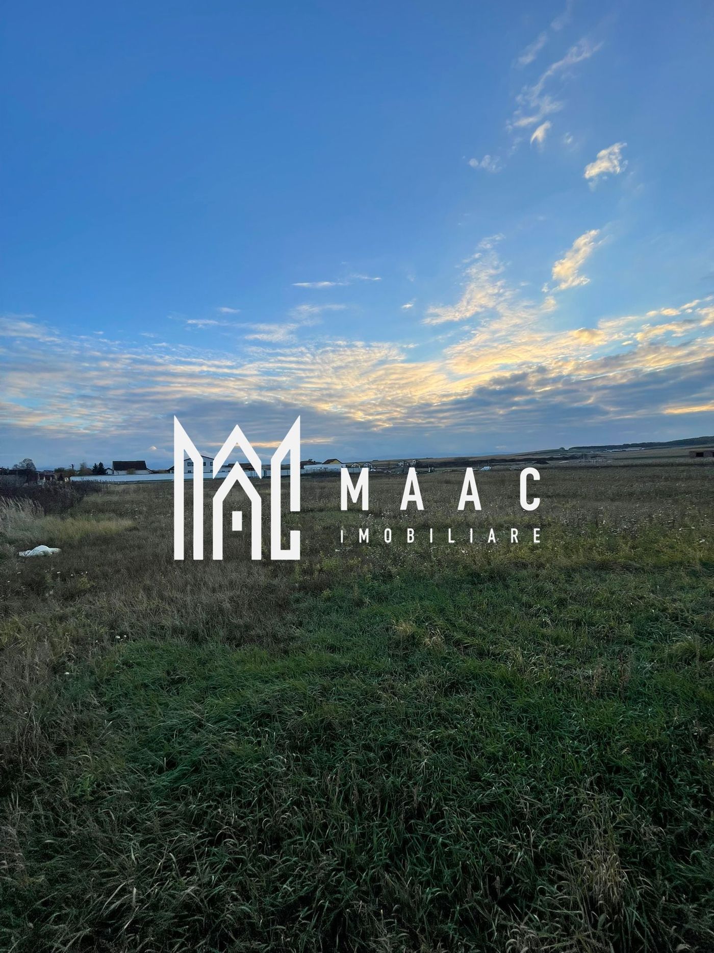 Teren intravilan | 2.100 mp  | Șura Mică