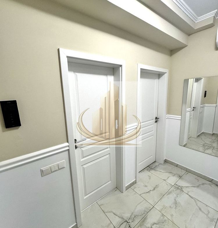 Apartament 2 Camere | Terasă Generoasă 38 mp | 2 Parcări | Dumbrăvița