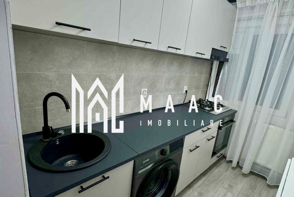 Apartament 2 camere | Ostroveni | renovat complet | mobilat si utilat |