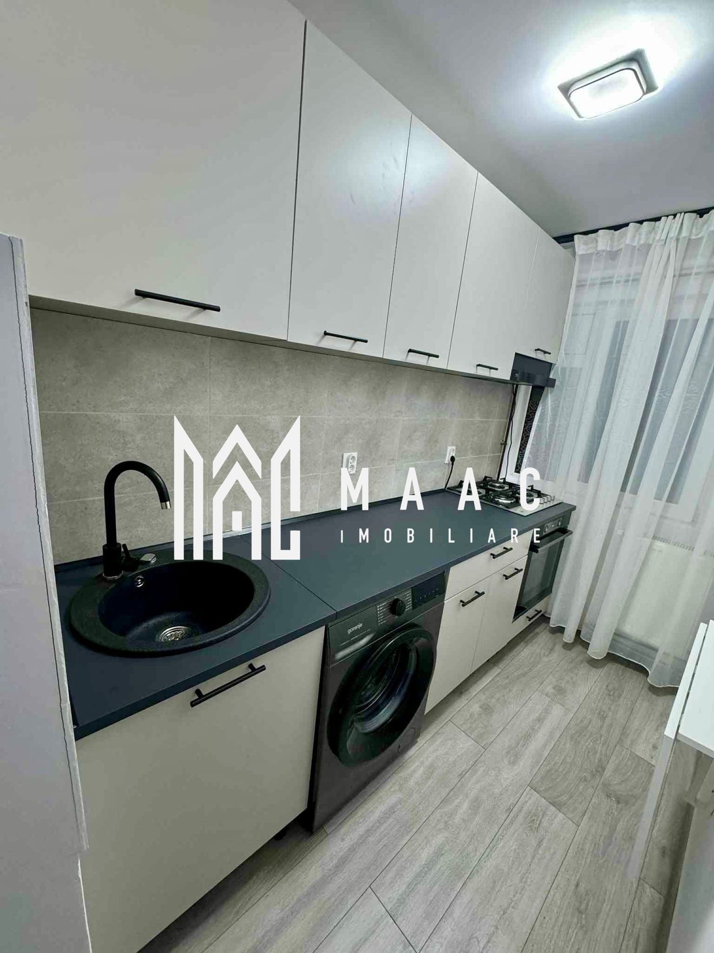ba79ed0227754e2186cc5b0f4a8a19bc-1 Apartament 2 camere | Ostroveni | renovat complet | mobilat si utilat |