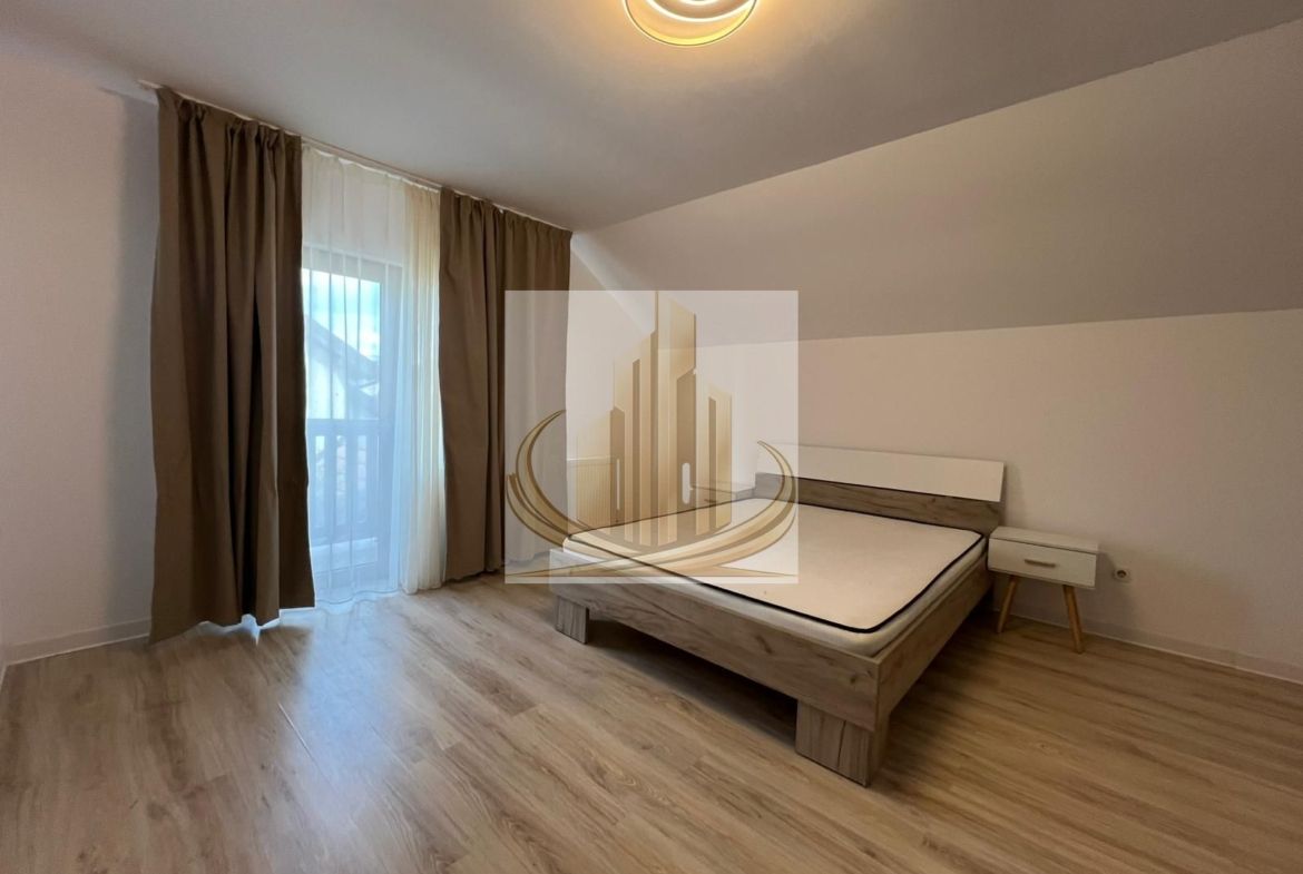 Casă individuală 3 camere, 100 mp – Dumbrăvița, aproape de lac