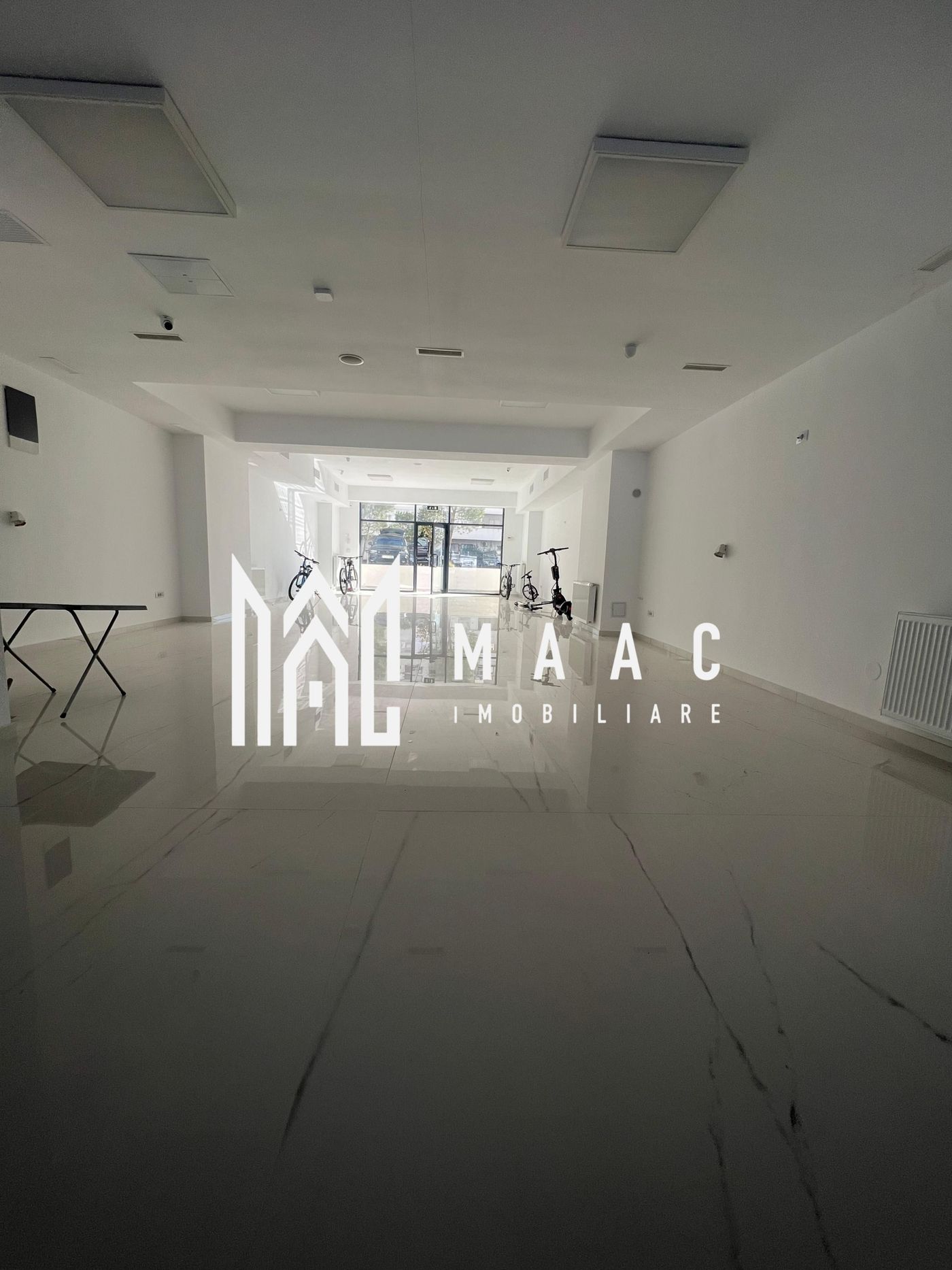 Spatiu Comercial | Zona Centrala | Kaufland | 156 MP