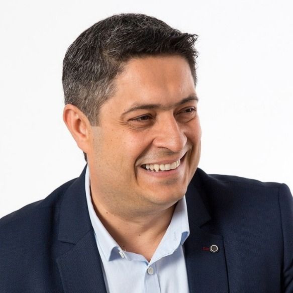 Flavius Bunoiu