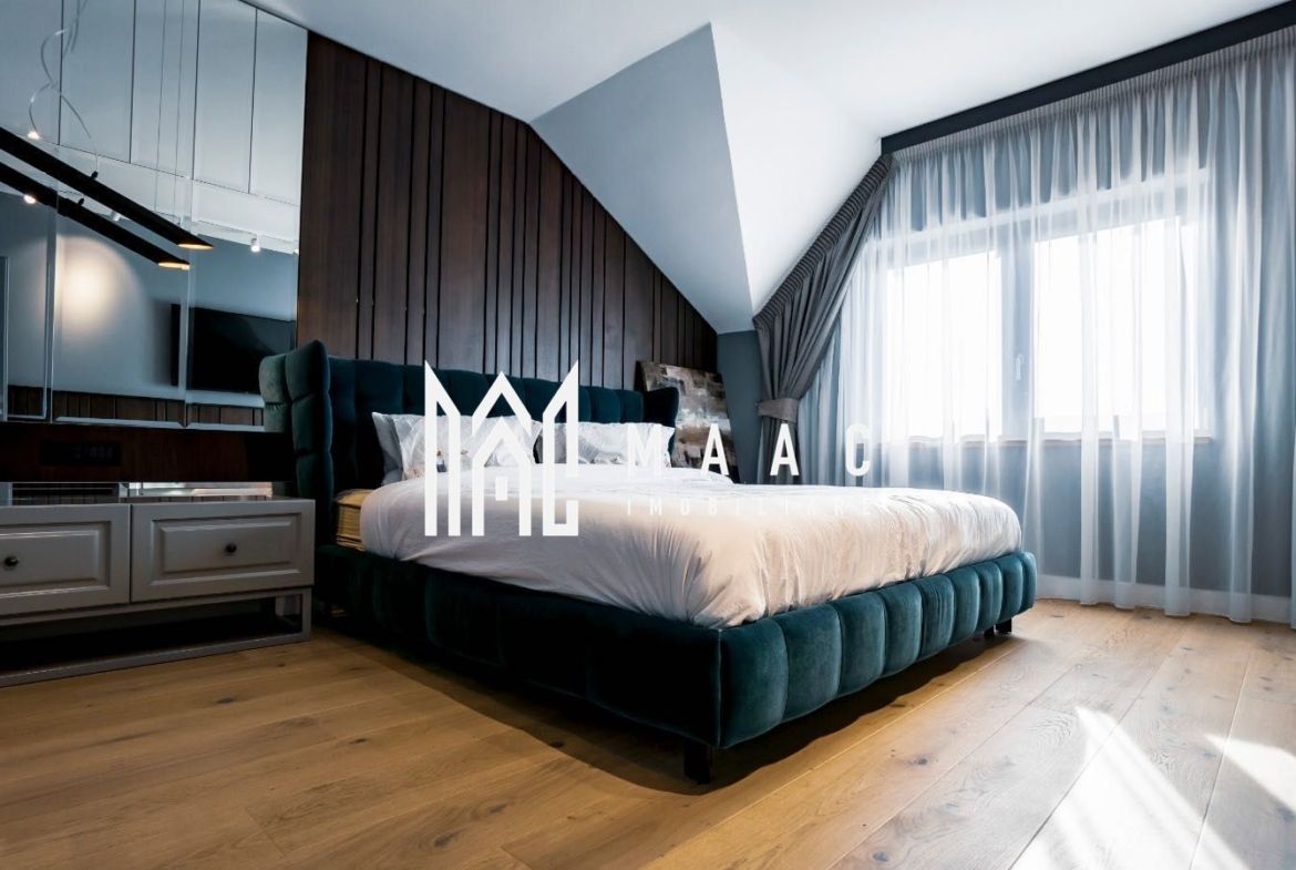 Casă deosebita Goranu-Ramnicu Valcea| 220mp util| 673 mp teren
