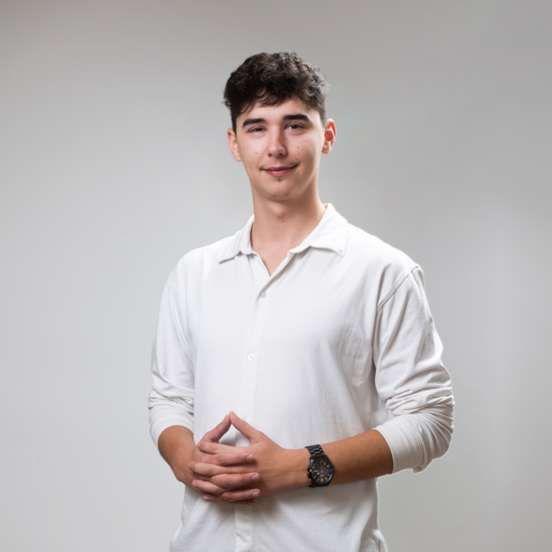 Darius Mihu