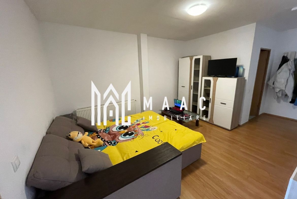 Clădire Centrală Investitie I Sibiu I Birouri și Apartament