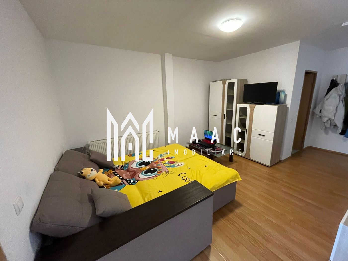 Clădire Centrală Investitie I Sibiu I Birouri și Apartament