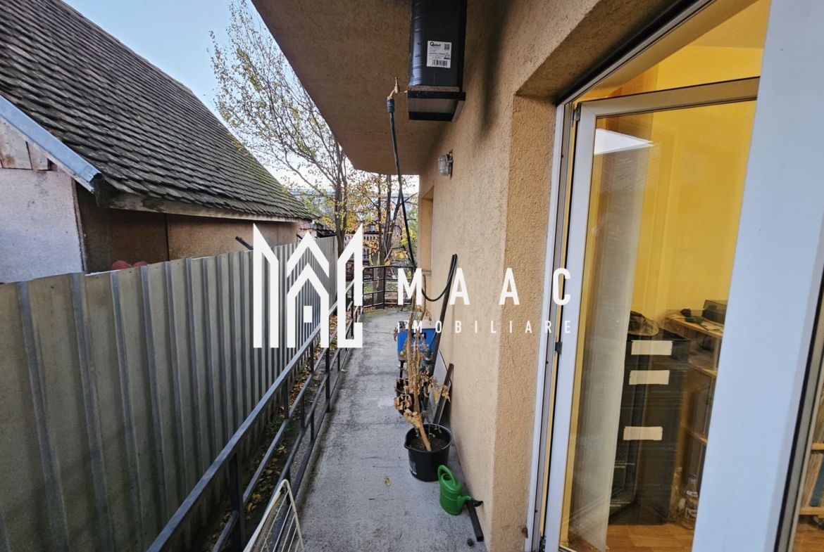 Apartament 3 Camere | Decomandat | Zona Turnisor