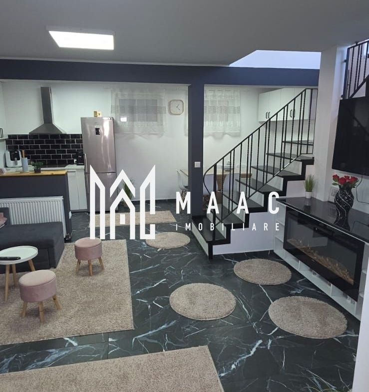 Casa individuala | 4 camere | Acces auto | Selimbar